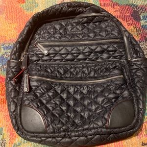 MZ Wallace backpack